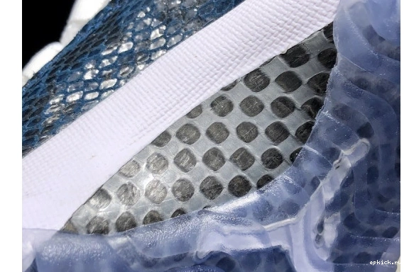 Cheap EP Air Low CD6846-102 'Blue Snakeskin' CD6846-102 Jordan 11 0129